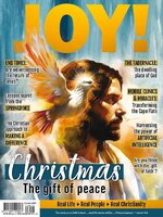 JOY! Magazine